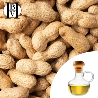 Yer fıstığı bitkisel yağı (Arachis hypogaea)