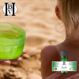 Bacaba (Turu-Palme) Pflanzenöl (Oenocarpus bacaba) - HBV Öle und Butter