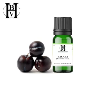 Bacaba-Pflanzenöl (Oenocarpus bacaba) - HBV Öle und Butter