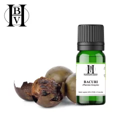 Bacuri Pflanzenöl (Platonia Insignis) - HBV Öle und Butter