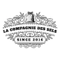 Coarse Celtic sea salt (France) - La Compagnie des Sels