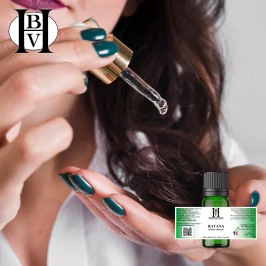 Batana vegetable oil (Elaeis oleifera) - HBV Oils and Butters