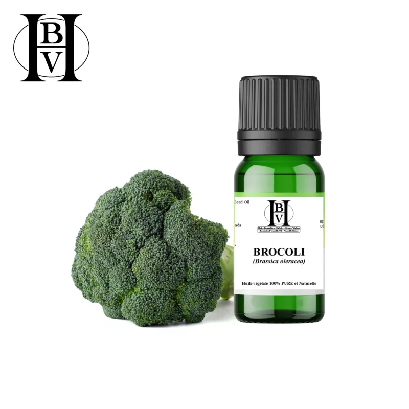 Brokoli bitkisel yağı (Brassica oleracea var. italic) - HBV Yağları ve Tereyağı Brokoli bitkisel yağı (Brassica oleracea var. italic) - HBV Yağları ve Tereyağı