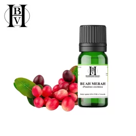 Buah Merah vegetable oil (Pandanus conoideus) - HBV Oils and Butters