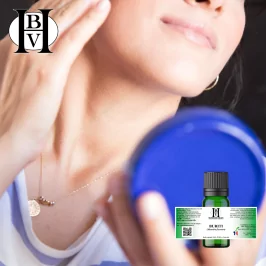 Aceite vegetal de burití (Mauritia flexuosa) - Aceites y mantecas HBV