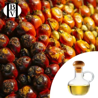 Aceite vegetal de buriti Aceites y mantecas HBV