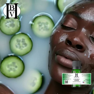 Courge amère huile végétale (Momordica charantia) - HBV Huiles et Beurres