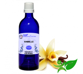 Vanille, Hydrolat (Vanilla planifolia) - Aroma Centre