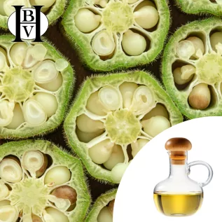 huile végétale Courge amère - HBV Huiles et Beurres