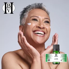 Aceite vegetal de grosella negra (Ribes nigrum) - Aceites y Mantequillas HBV