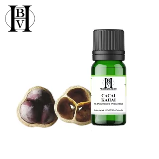 huile végétale Cacay (Kahai) (Caryodendron orinocense) - HBV Huiles et Beurres
