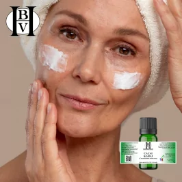 Cacay (Kahai) huile végétale (Caryodendron orinocense) - HBV Huiles et Beurres