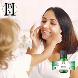 Aceite vegetal de Caiaué (Elaeis oleifera) - Aceites y Mantequillas HBV