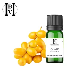 Caiaué vegetable oil (Elaeis oleifera) - HBV Oils and Butters