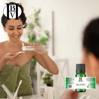 Aceite vegetal de Chaulmoogra (Hydnocarpus wightiana) - Aceites y mantecas HBV