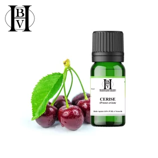 Aceite vegetal de cereza (Prunus avium) - Aceites y mantecas HBV