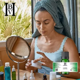 Aceite vegetal de cereza (Prunus avium) - Aceites y mantecas HBV