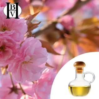 Aceite vegetal de cereza (Prunus avium)