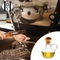 Café torréfié huile végétale (Coffea Arabica) - HBV Huiles et Beurres Café torréfié huile végétale (Coffea Arabica) - HBV Huiles et Beurres