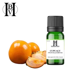 Cupuaçu-Pflanzenöl (Theobroma grandiflorum) - HBV Öle und Butter