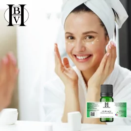 Cupuaçu vegetable oil (Theobroma grandiflorum) - HBV Oils and Butters