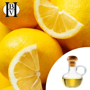 Limon çekirdeği bitkisel yağı (Citrus limon)