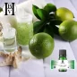 Citron vert huile végétale (Citrus aurantifolia) - HBV Huiles et Beurres