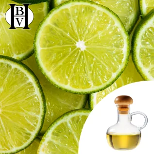 huile végétale pépin Citron vert  (Citrus aurantifolia) - HBV Huiles et Beurres