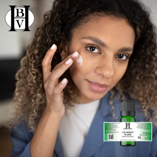 Aceite vegetal de cardo mariano (Silybum marianum) - Aceites y mantecas HBV