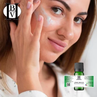 Aceite vegetal de col lombarda (Brassica oleracea capitata) - Aceites y mantequillas HBV