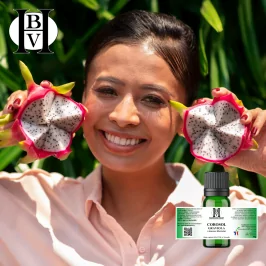 Soursop (Graviola) vegetable oil (Annona Muricata) - HBV Oils and Butters