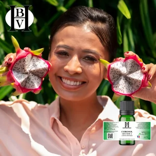 Soursop (Graviola) vegetable oil (Annona Muricata) - HBV Oils and Butters