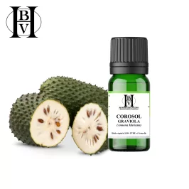 Graviola (Graviola) bitkisel yağı (Annona Muricata) - HBV Yağları ve Tereyağı