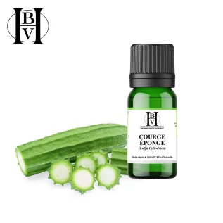 huile végétale Courge éponge (Luffa Cylindrica) - HBV Huiles et Beurres
