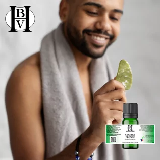 Courge éponge (Luffa) huile végétale (Luffa Cylindrica) - HBV Huiles et Beurres