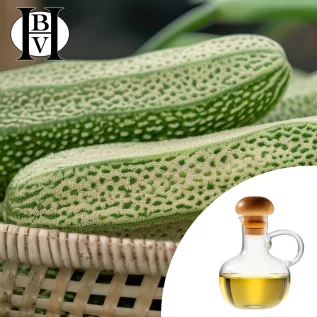 Sünger Kabak (Luffa) Yağı HBV Yağları ve Tereyağı