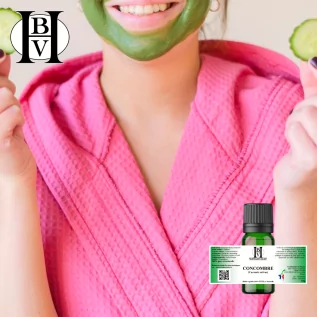 Cucumber vegetable oil (Cucumis sativus) - HBV Oils and Butters