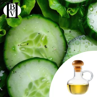 Vegetable oil Cucumber (Cucumis sativus)