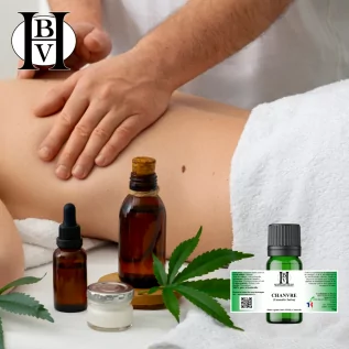 Kenevir Bitkisel Yağı (Cannabis Sativa) - HBV Yağları ve Tereyağı
