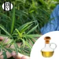 Hanf-Pflanzenöl (Cannabis Sativa) - HBV Öle und Butter
