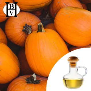 huile végétale Citrouille (Cucurbita pepo) - HBV Huiles et Beurres