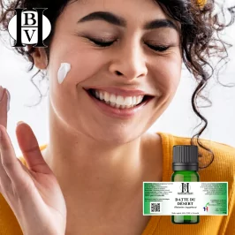 Desert Date Vegetable Oil (Balanites Aegyptiaca) - HBV Oils and Butters