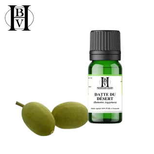 Aceite vegetal de dátil del desierto (Balanites aegyptiaca) - Aceites y mantecas HBV