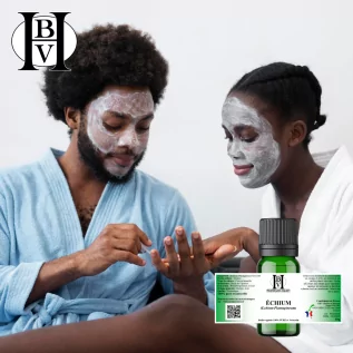 Echium huile Végétale (Echium Plantagineum) - HBV Huiles et Beurres