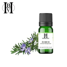 Aceite vegetal de Echium (Echium Plantagineum) - Aceites y mantecas HBV