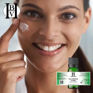 Framboise noire huile Végétale (Rubus occidentalis) - HBV Huiles et Beurres