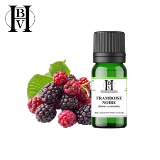 Siyah Ahududu Bitkisel Yağı (Rubus occidentalis) - HBV Yağları ve Tereyağı