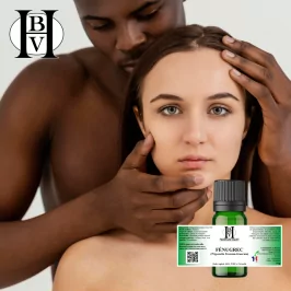 Fenugrec huile Végétale (Trigonella Foenum-Graecum) - HBV Huiles et Beurres