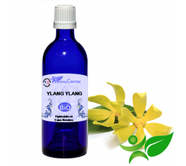 Ylang Ylang BiO, Hydrolat (Cananga odorata) - Aroma Centre