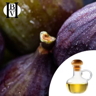 Fig Vegetable Oil